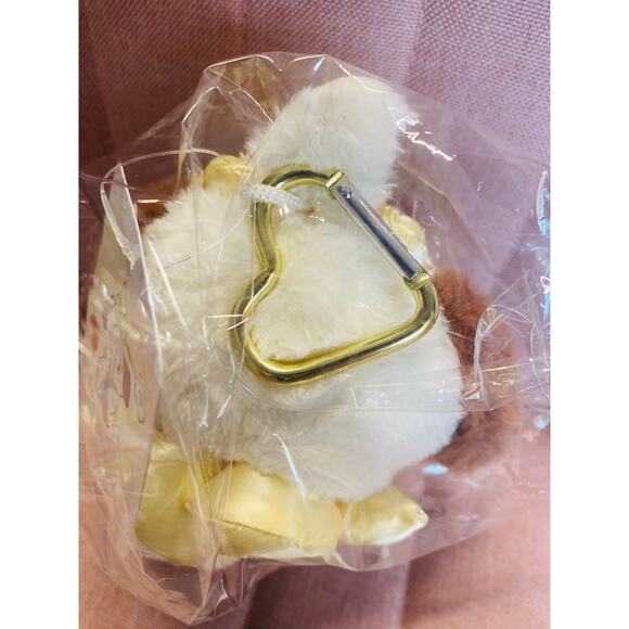 Mikko Illustrations Plush Mascot Souffle - Picture 3 of 4